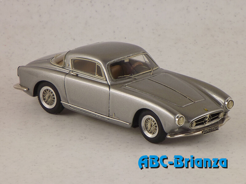 ABC195 FERRARI 250 GT CH.0407 PININFARINA 1955