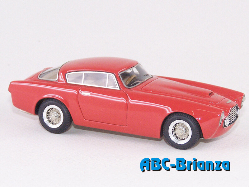 ABC 228 ASTON MARTIN DB2/4 ALLEMANO
