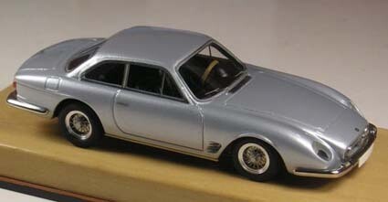 ABC 239 MASERATI 5000 GT CH.n.103016 MICHELOTTI