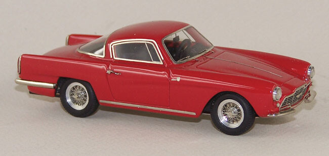 ABC 245 ASTON MARTIN BERTONE COUPEÂ’
