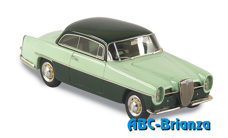 ABC 260 LANCIA AURELIA B55 GHIA 1955