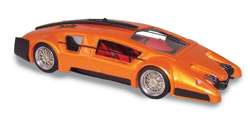 ABC 272 FERRARI SBARRO AUTOBAU 2010