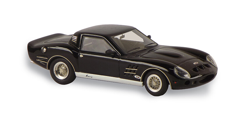 ABC 295 SBARRO MEMORY GINEVRA 2012 CH.F.400i