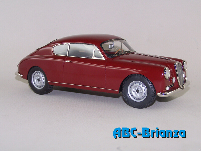 ABCM1809 LANCIA AURELIA IV SERIE 1955