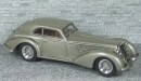 ALFA MODEL 43 AM43330 Alfa  Romeo  8c 2900 B 1938 Â– Grigio Metallizzato