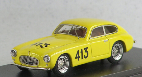 ALFA MODEL 43 AM43F36 FERRARI 195 INTER MOTTO MM 1951 #413