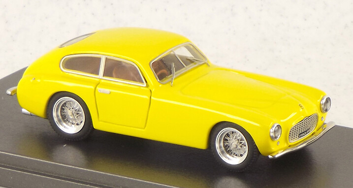 ALFA MODEL 43 AM43F38 FERRARI 195 INTER BERLINETTA MOTTO 1951