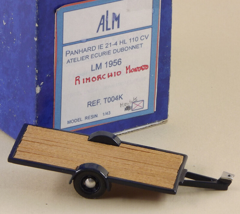 ALMT004 RIMORCHIO PANHARD IE 21/4 HL 110 CV DUBONNET