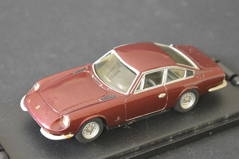 AMR REF.391 FERRARI 365 GT 2+2