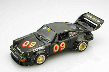 ARENA AREM518 - PORSCHE 934/5 BANGSTYCK  BELCKER-GUNN SEBRING '77