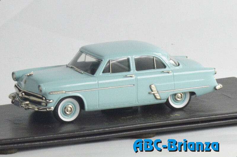 BROOKLIN MODELS BROK224 1953 FORD CUSTOM LINE 4-DR SEDAN