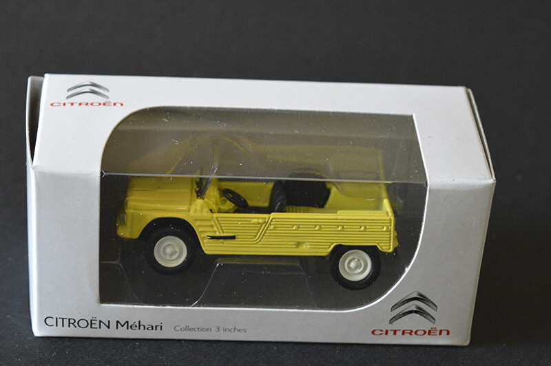 CITROEN19613 CITROEN MEHARI