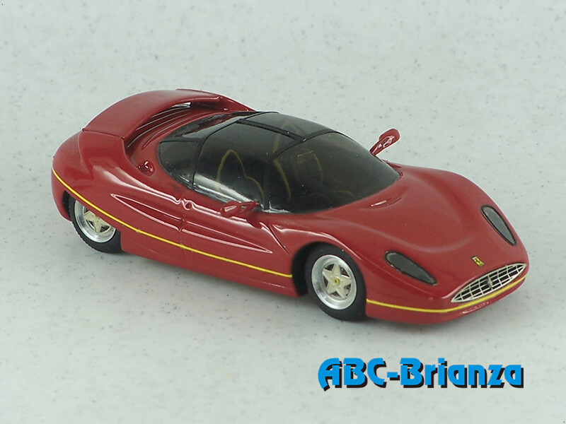 AD HOC - AH001R F90 SULTAN 1988