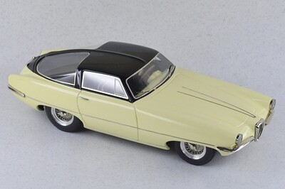 自動車 ALFA ROMEO 1900 BOANO COUPE KIT 自動車 ALFA ROMEO 1900 BOANO COUPE KIT ALFA ROMEO 1900 BOANO COUPE