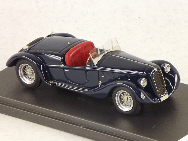 ALFA MODEL 43 AM43357 Alfa Romeo 6c 2300 Spyder Brianza 1934