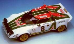 ARENA AREM150 - L. ST. GR.4 ALITALIA 1977 MONTE/S.REMO