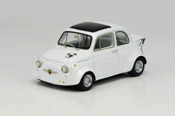 ARENA AREM318 - FIAT 695 SS GR.2 VERSIONE PRESENTAZIONE