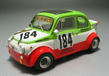 ARENA AREM309 - GIANNINI 700 GR.2 TOLMEZZO-VERZEGNIS 1977 N. 184