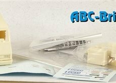 ARENA AREK405 FIAT 242 ASSISTENZA LANCIA CHARDONNET 1977/1982
