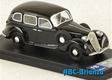 FB MODEL FBM097A ALFA ROMEO 6C 2500 PASSO LUNGO TIPO 6 POSTI STREET