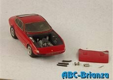 FDS FERRARI 365 GTB4 DAYTONA