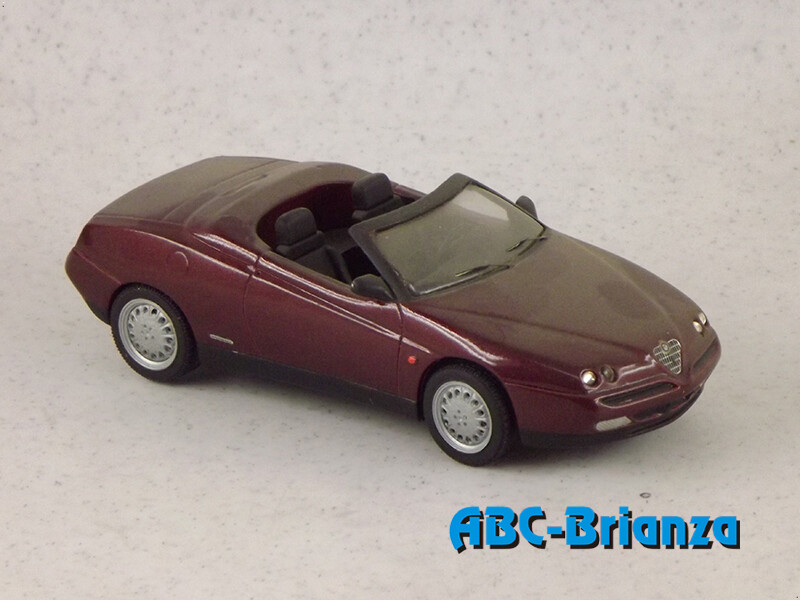 PROVENCE MOULAGE ALFA ROMEO GTV