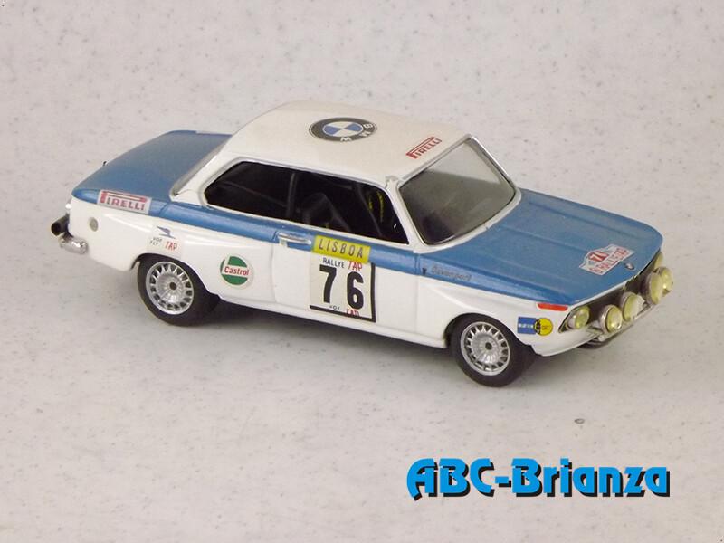 SCALA 43 BMW 2002 # 76
