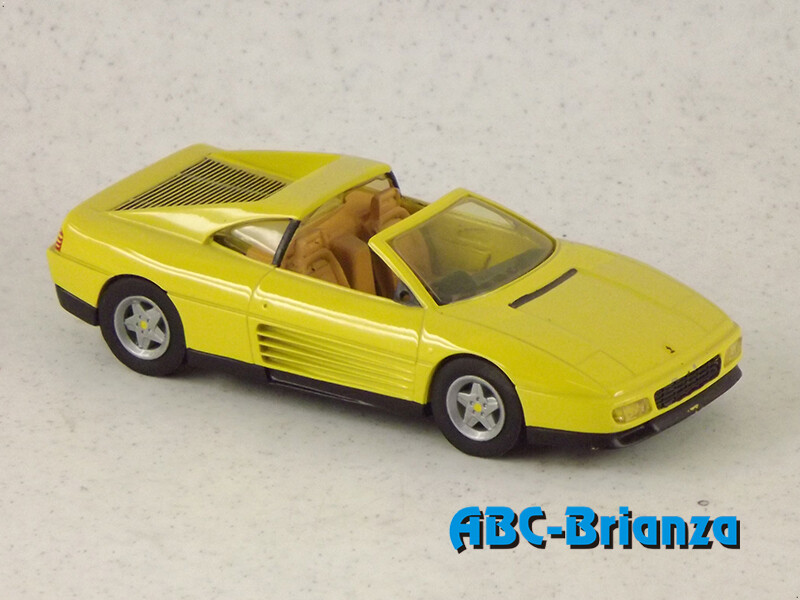 DINKUM CLASSIC AUSTRALIA FERRARI 348 GTB