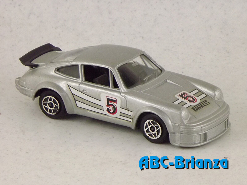 SOLIDO PORSCHE 934 TURBO