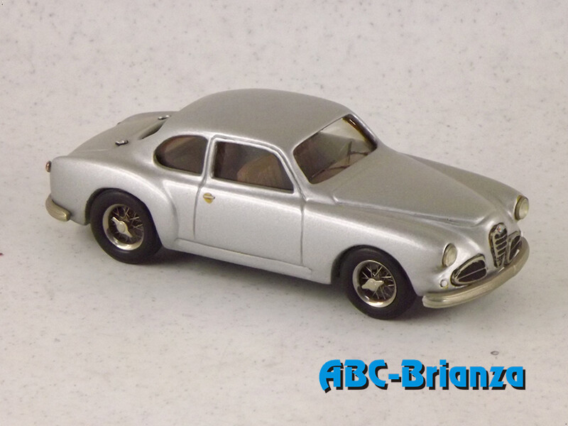 EXCALIBUR N1 ALFA ROMEO 1900S COUPE' TOURING