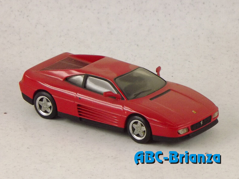 PROVENCE MOULAGE FERRARI 348 GT