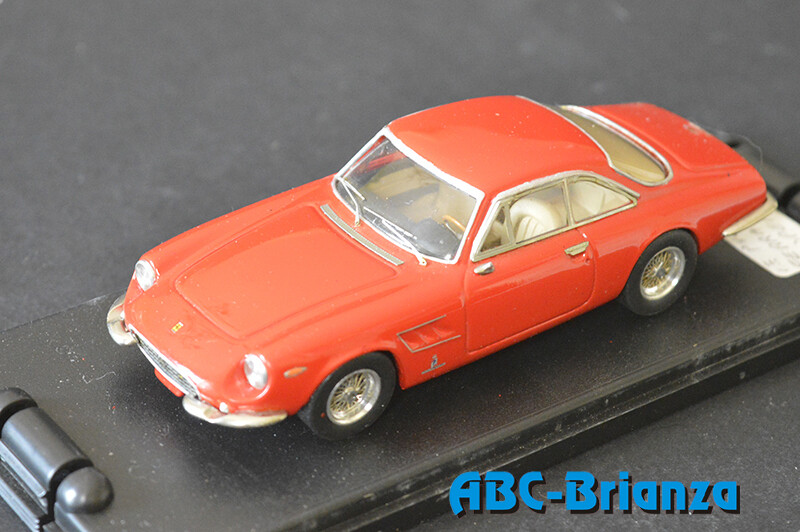 LE PHOENIX FERRARI 500 SUPERFAST