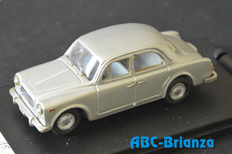 PB MODEL PBM015 LANCIA APPIA 3° SERIE BERLINA