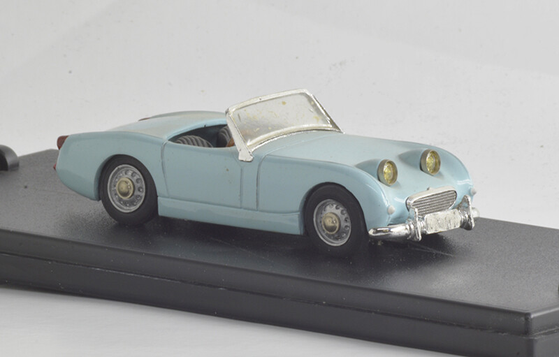 RECORD AUSTIN HEALEY SPRITE