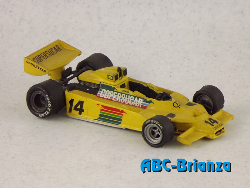 FDS COPERSUCAR F5A 1978