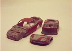 MANOU ALFA ROMEO GTZ 2