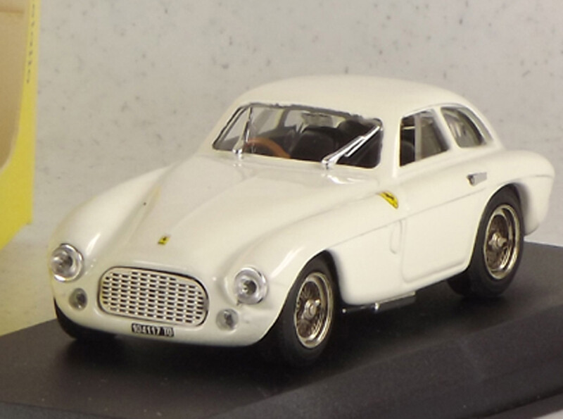 ART MODEL ART002 FERRARI 166 MM