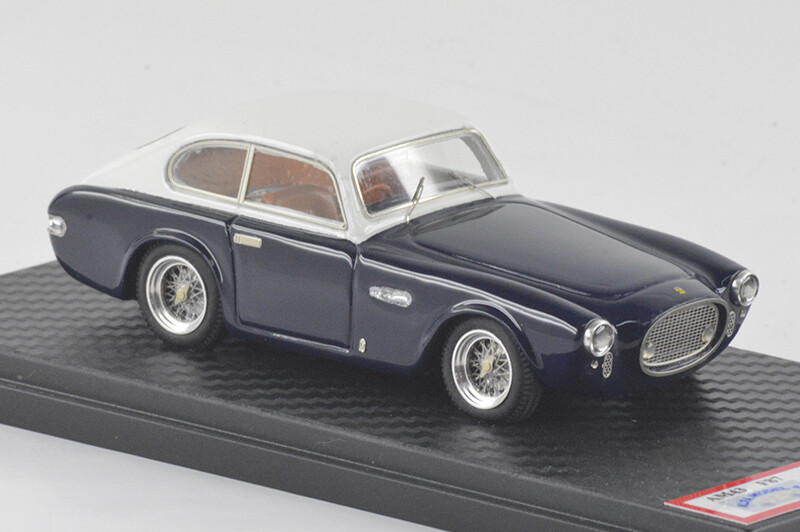 ALFA MODEL 43  AM43F87 FERRARI 225S BERLINETTA VIGNALE 0178ED