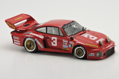 ARENA AREM864 - PORSCHE 935 FINOTTO-FACETTI-MORETTI 24 HOURS DAYTONA 1979