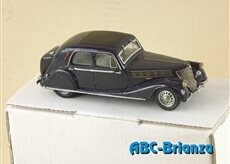 BELLE EPOQUE BEPOC RENAULT VIVA GRAND SPORT 1939
