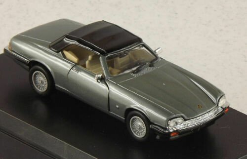 DETAIL CARS DECA132 JAGUAR XJS SOFT TOP
