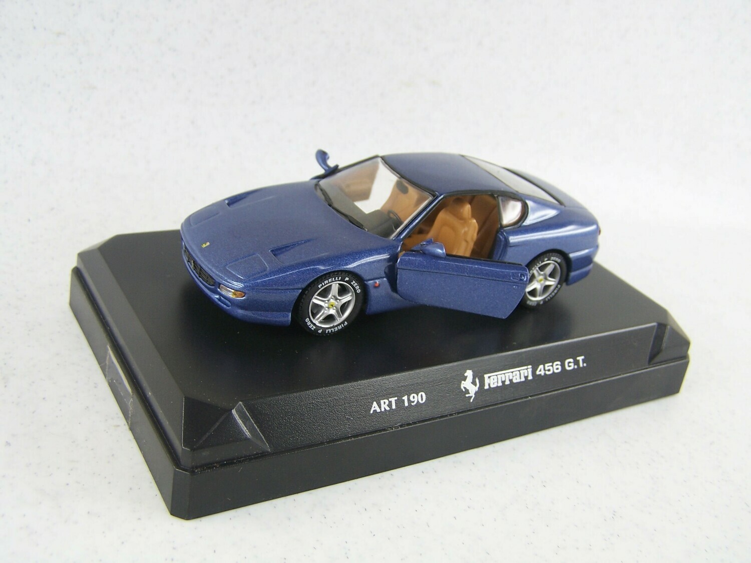 DETAIL CARS DECA190 FERRARI 456 GT (1992)