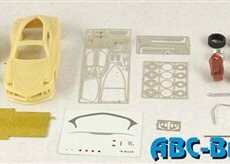 BRK43114  FIAT MONOTIPO CARROZZERIA STOLA