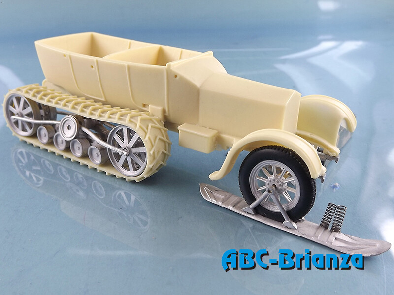 BRK43330 ROLLS ROYCE SILVER GHOST CH.#79YG LENIN-MOSKOW-GORKI 1922