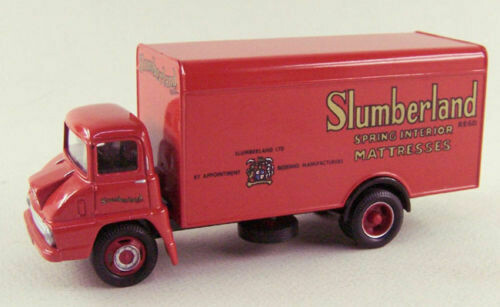 CORGI 30301 THAMES TRADER - SLUMBERLAND