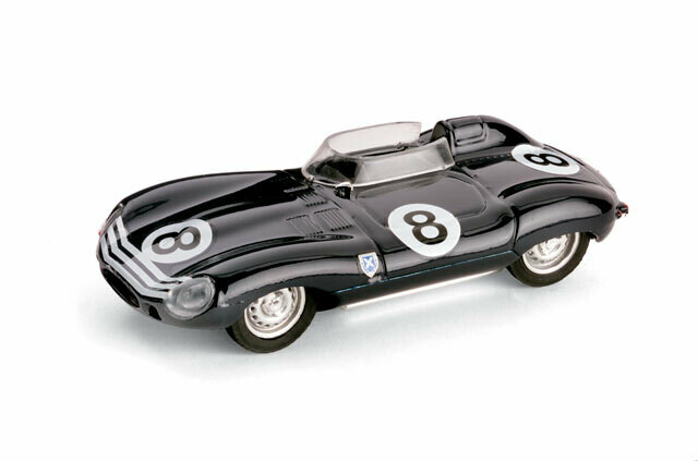BMR152 JAGUAR D-TYPE