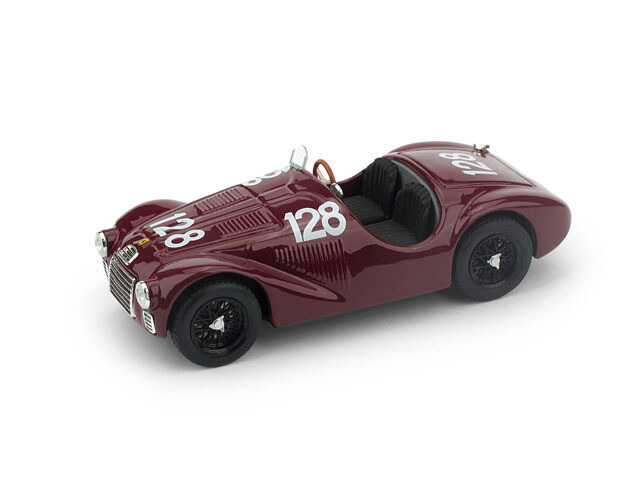 BMR183 FERRARI 125 1947