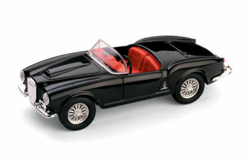 BMR131/02 LANCIA AURELIA B24 '55 OPEN BLACK