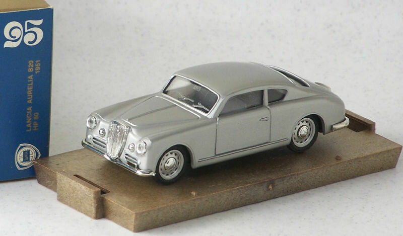 BMR095 LANCIA AURELIA B20 HP80 1951