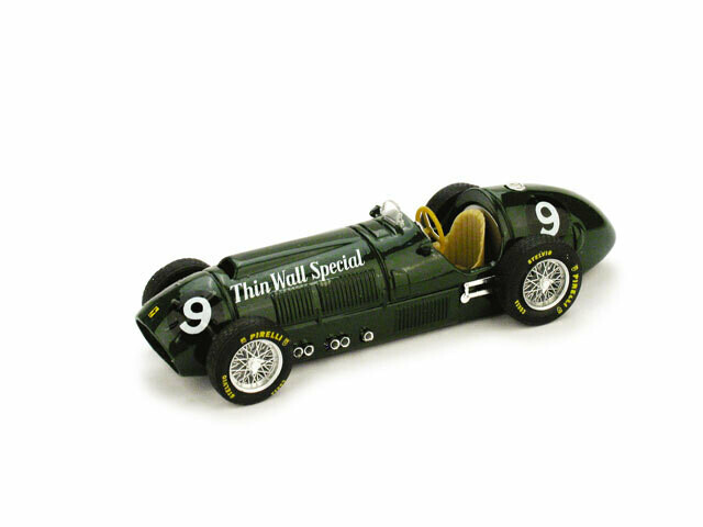 BMR192 FERRARI 375 THIN WALL SPECIAL 1951